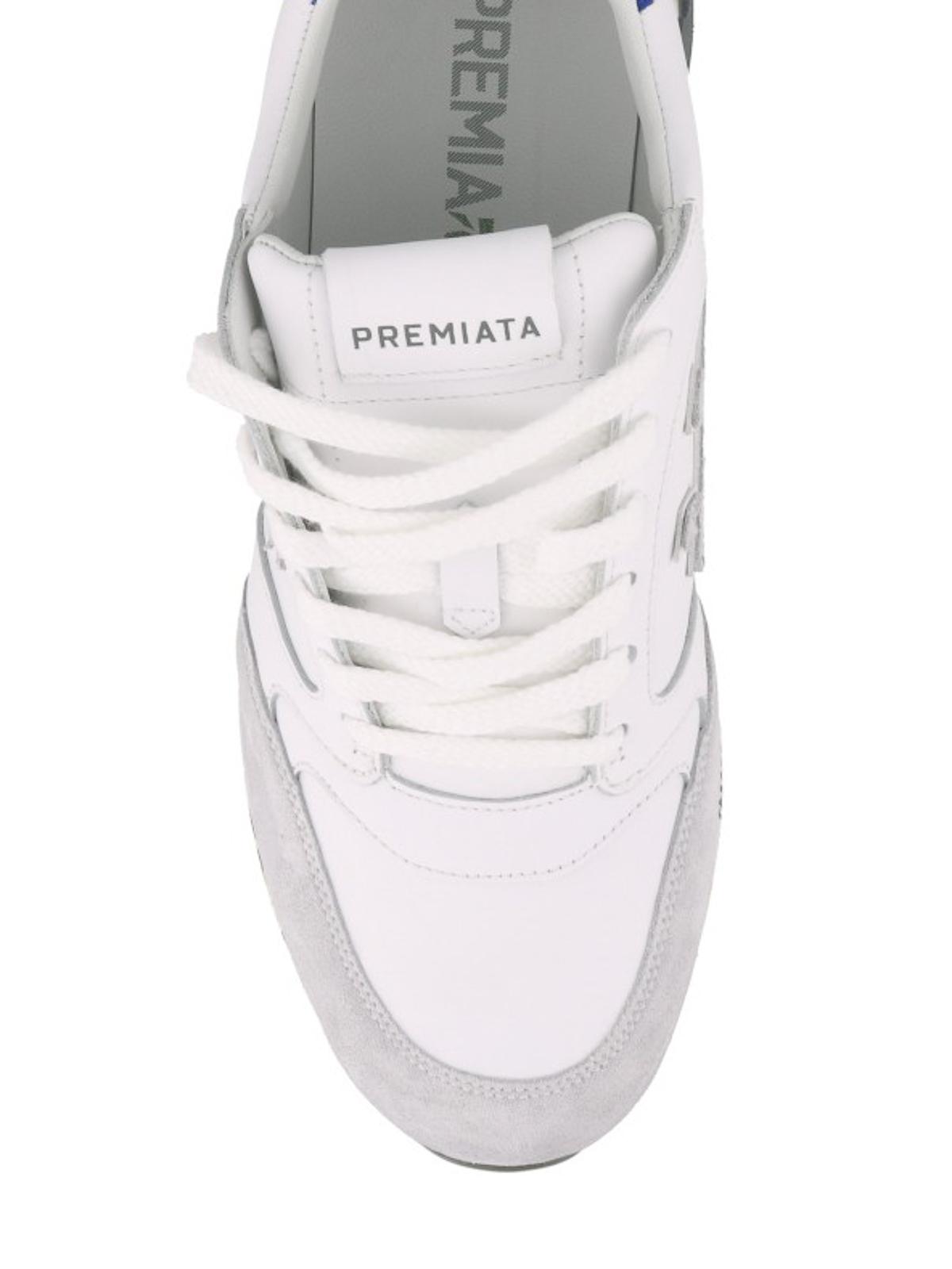 premiata zaczac 4555