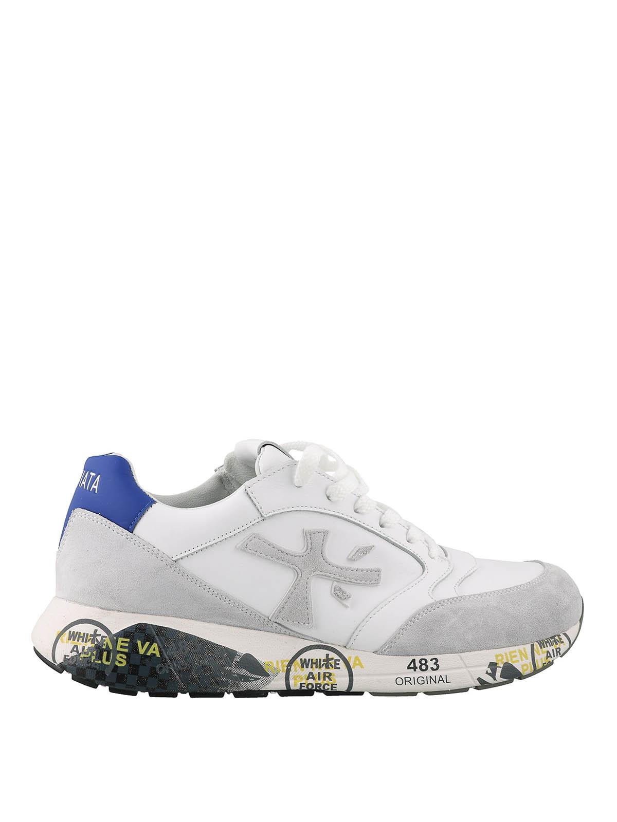 premiata zaczac 4555