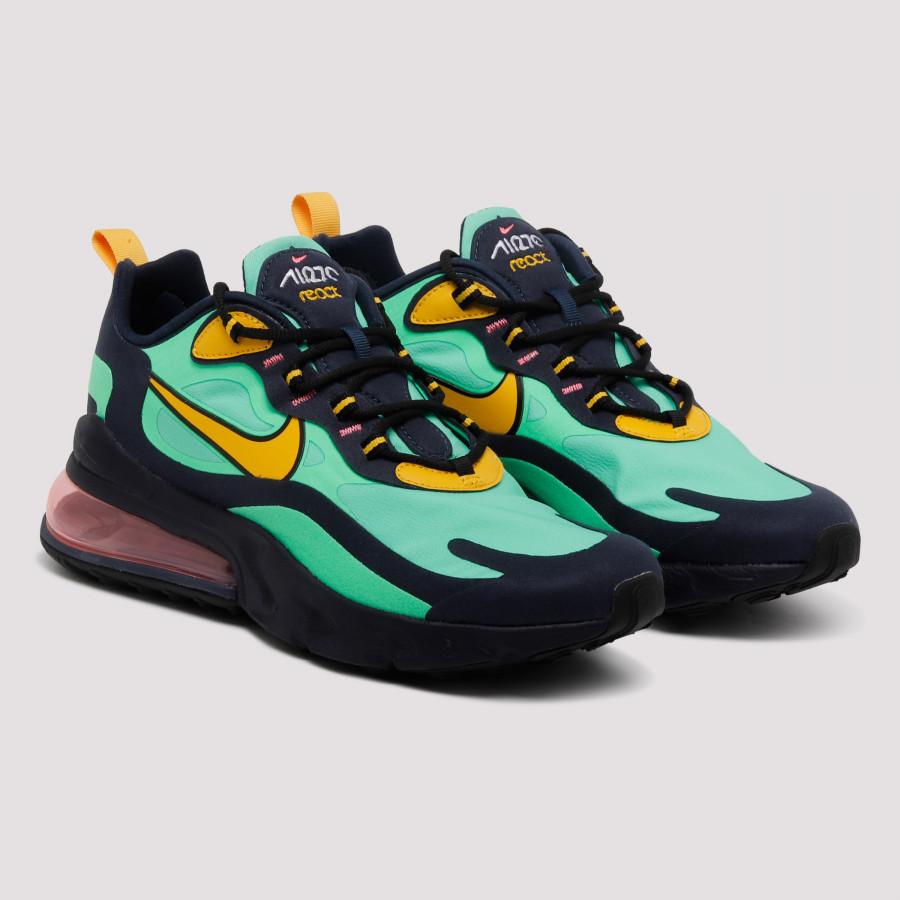 Nike Rubber Air Max 207 Pop Art Sneakers | Lyst