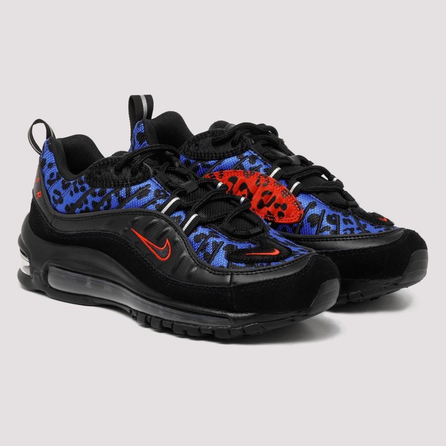 nike air max 98 premium animal nike air max 98 premium animal