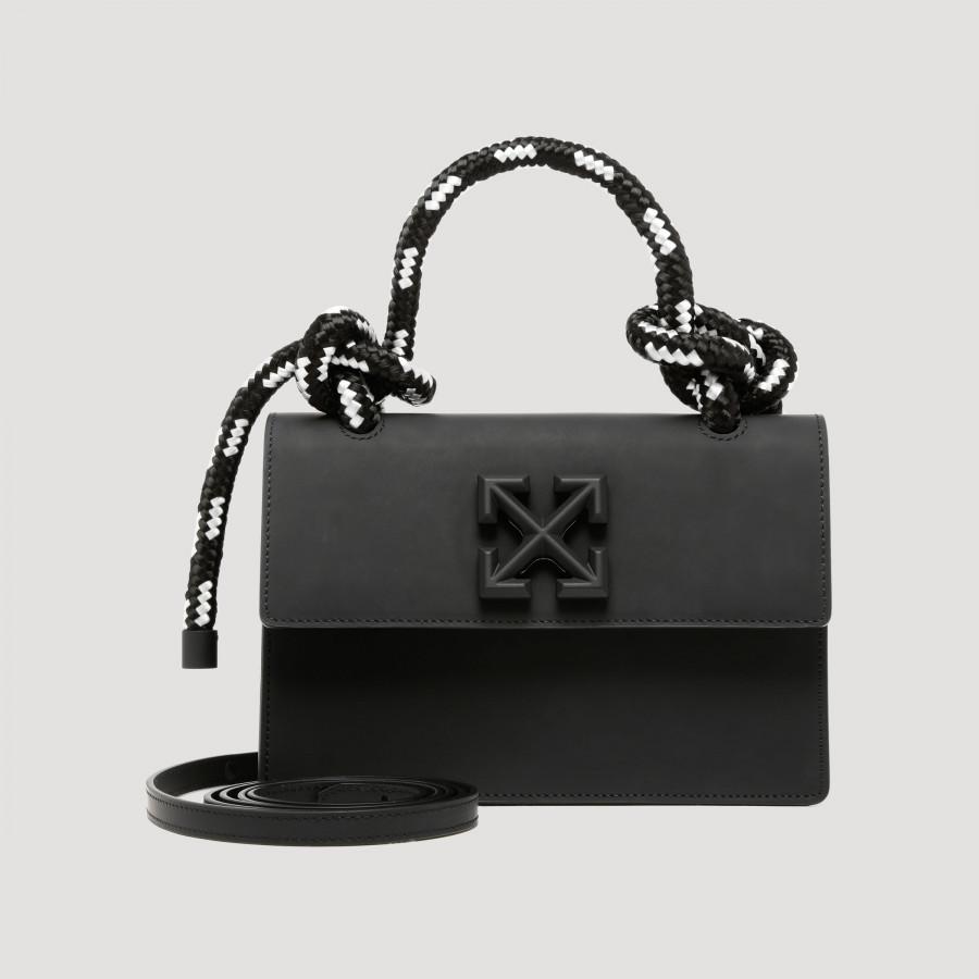 Off-White 1.4 Gummy Jitney Tote Bag – Cettire