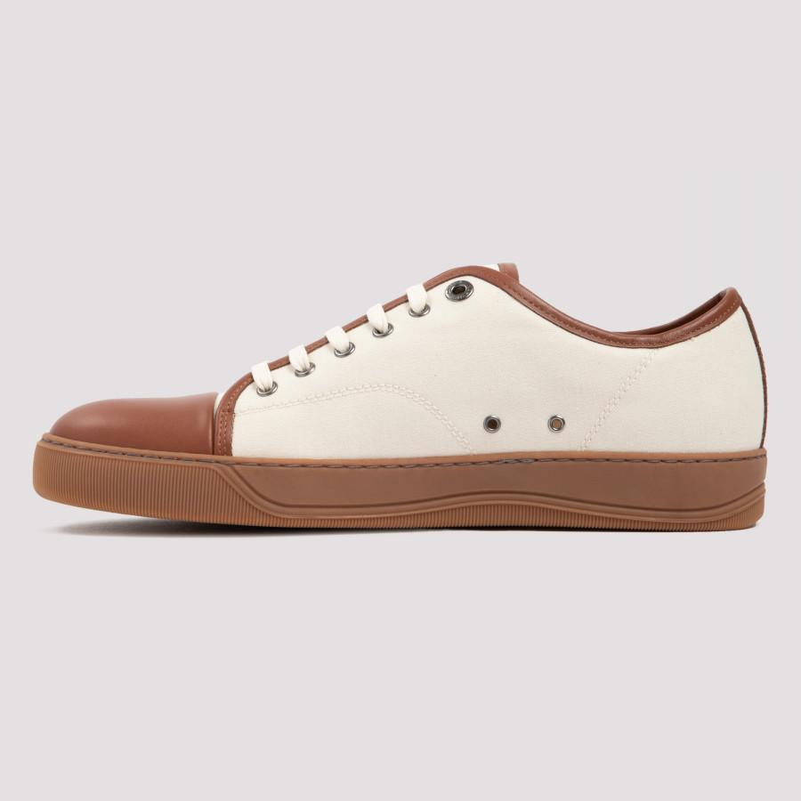 lanvin dbbi sneaker
