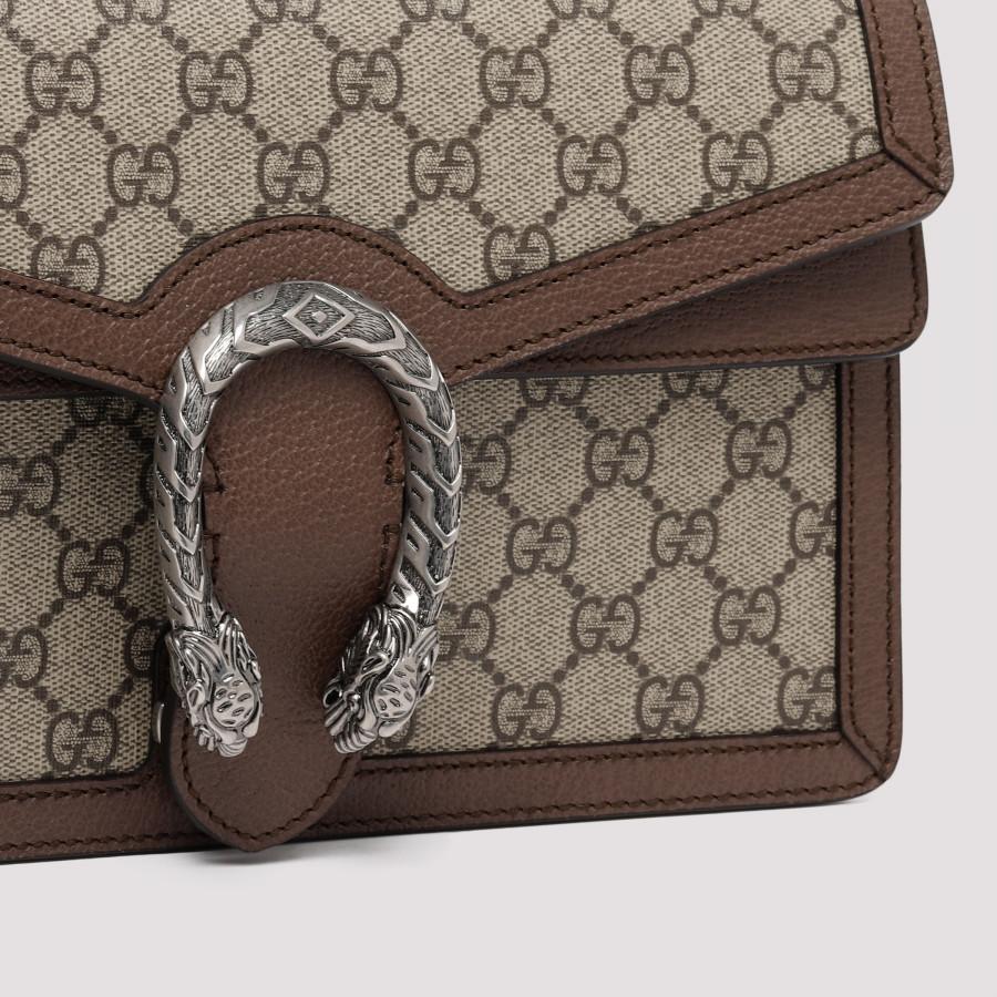gucci dionysus gg top handle bolsa