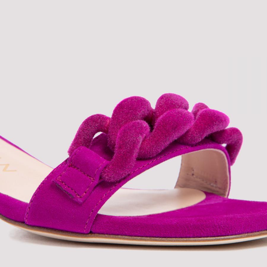 stuart weitzman amelina block 50 chain