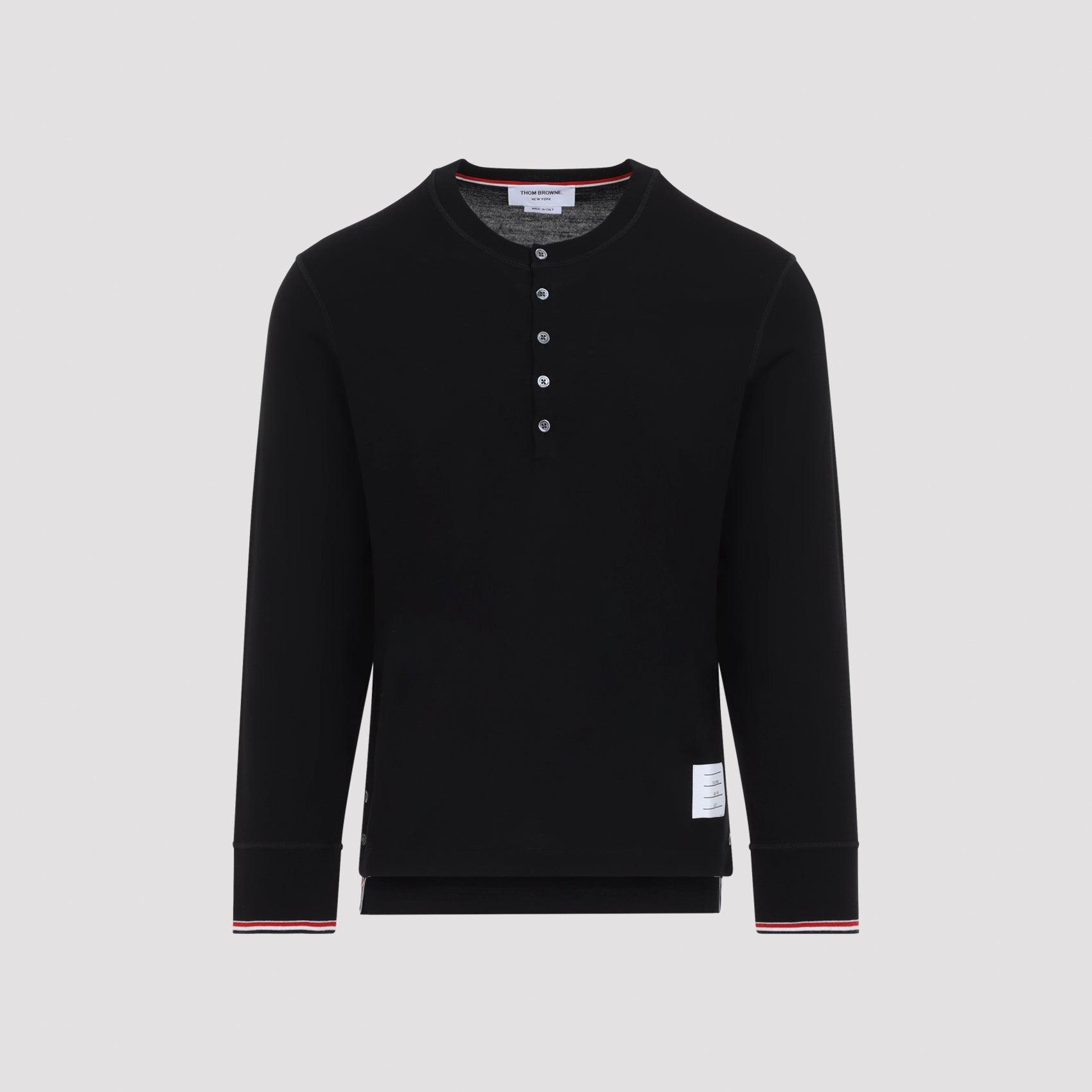 Thom Browne Long-sleeve t-shirts for Men | Online Sale up to 58