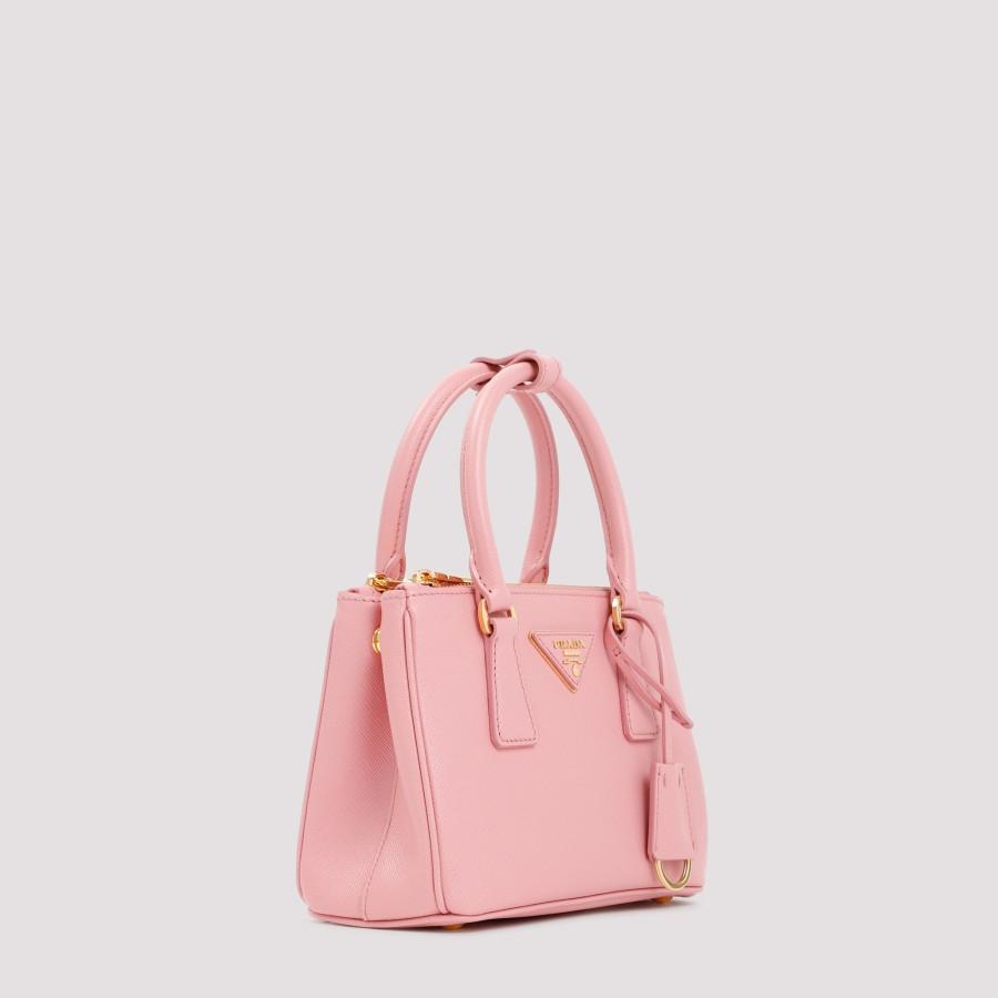 Prada Galleria Saffiano leather mini-bag