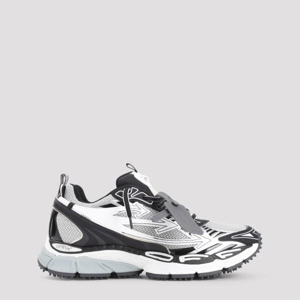 Off-White c/o Virgil Abloh Be Right Back Sneakers in White for Men