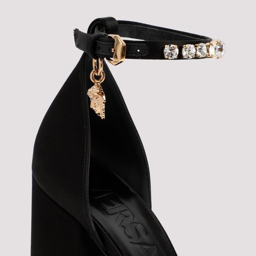 Gelda floral hotsell pump