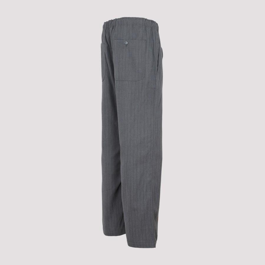 Needles Needes String Work Pant in Gray for Men | Lyst