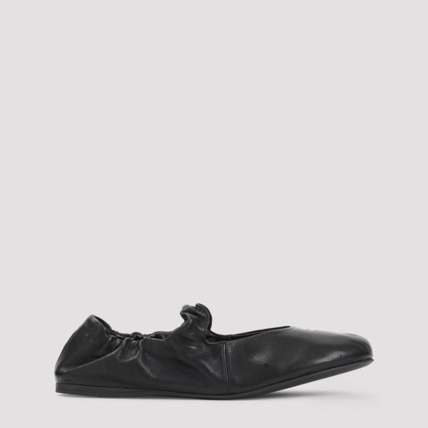 Miu Miu Ballet flats and ballerina shoes for Women | Online