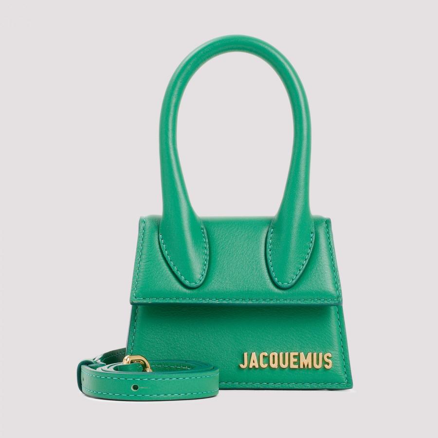 jacquemus le chiquito tote bolsa