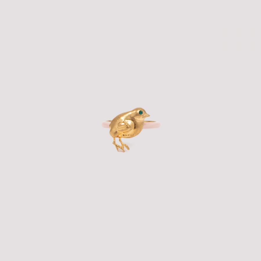 gucci chick ring