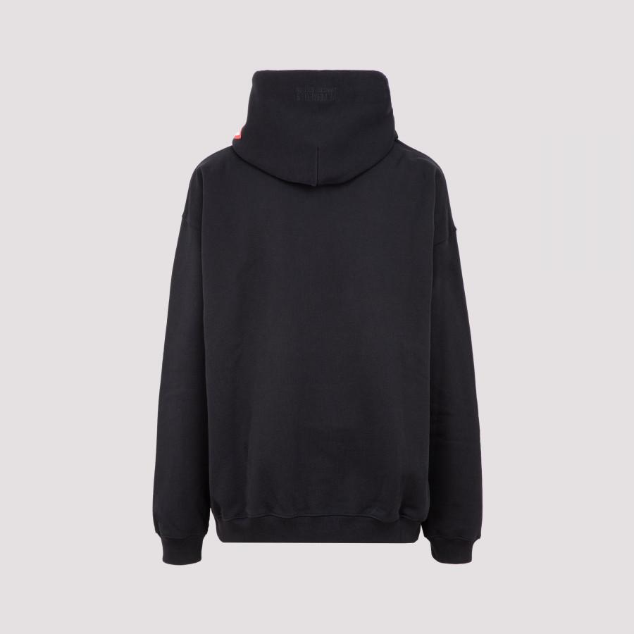 vetements--Logo-Patch-Hoodie-M