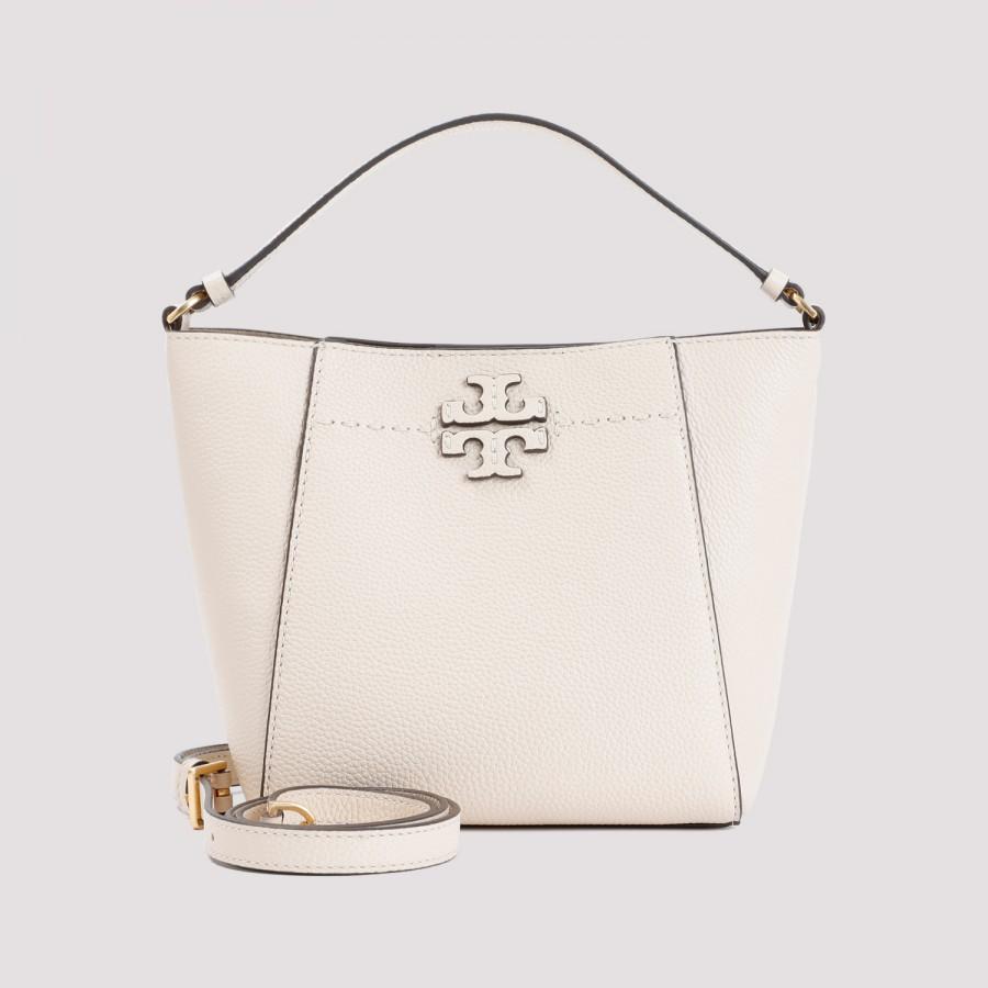 NEW Tory Burch Brie McGraw Small Bucket Bag $348