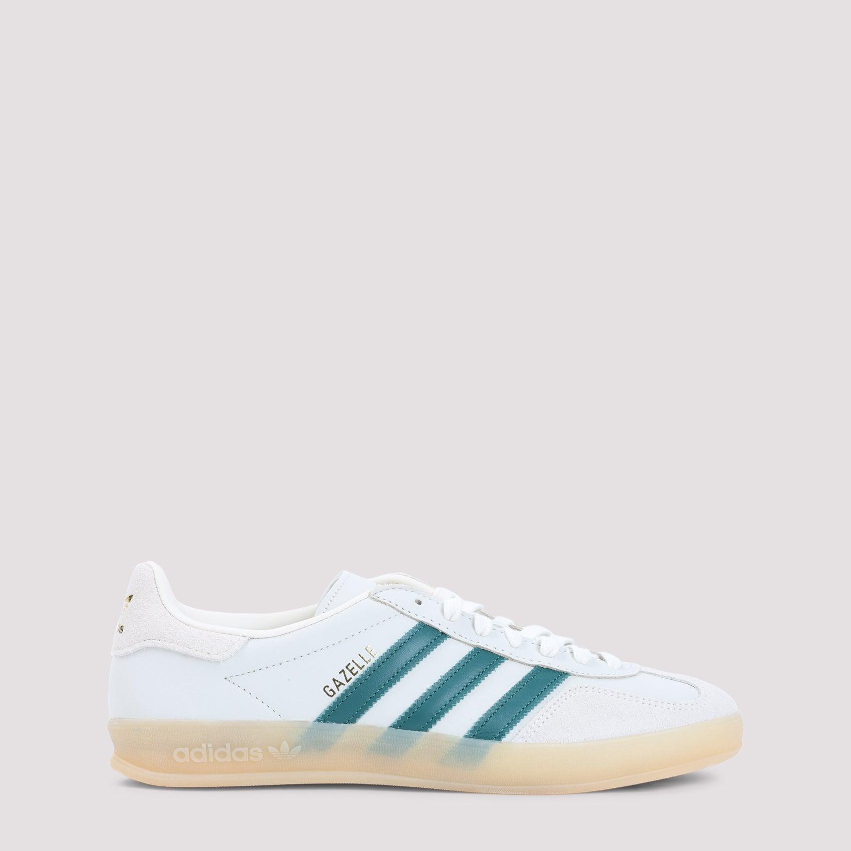 Adidas Gazelle White Shoes for Men - Up to 1% off | Lyst UK Adidas Gazelle White Shoes for Men - Up to 1% off | Lyst UK