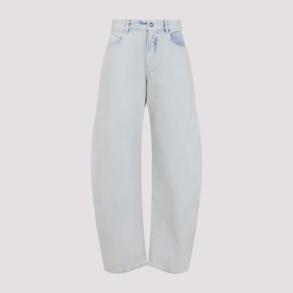 Alaïa Jeans for Women | Online Sale up to 49% off | Lyst