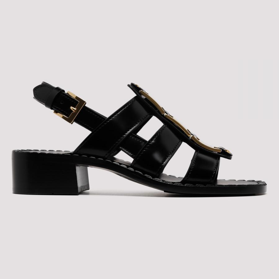 prada gladiator sandals