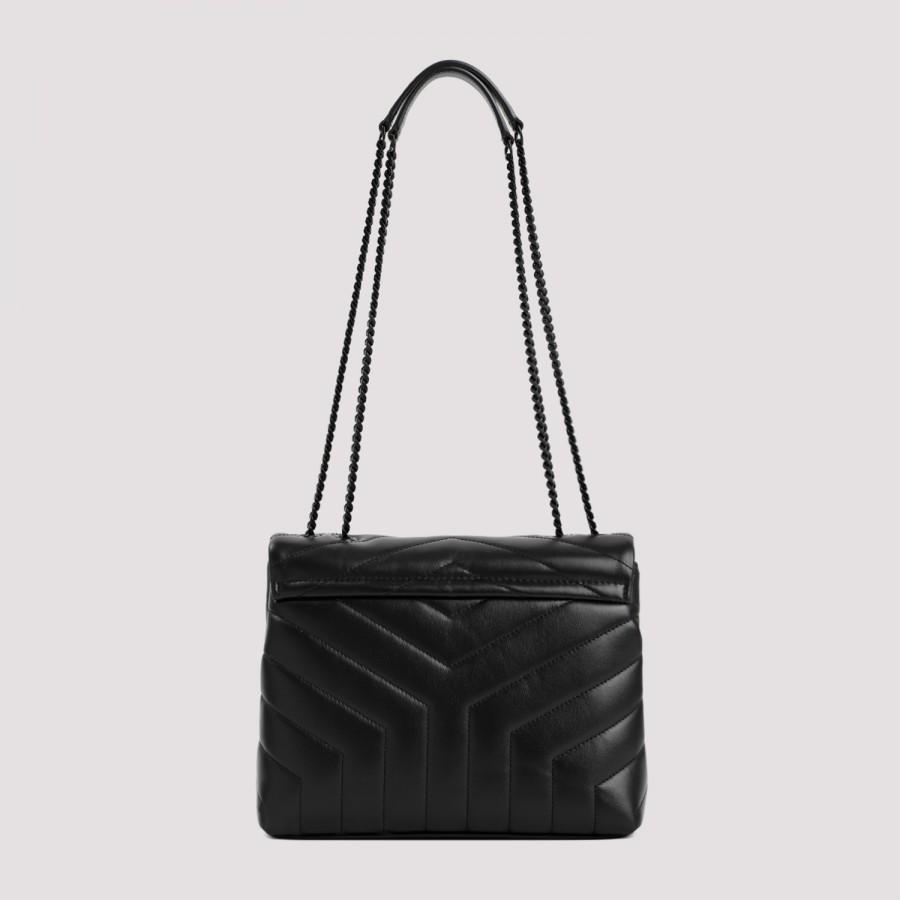 Saint Laurent - Loulou bag - Santa Eulalia