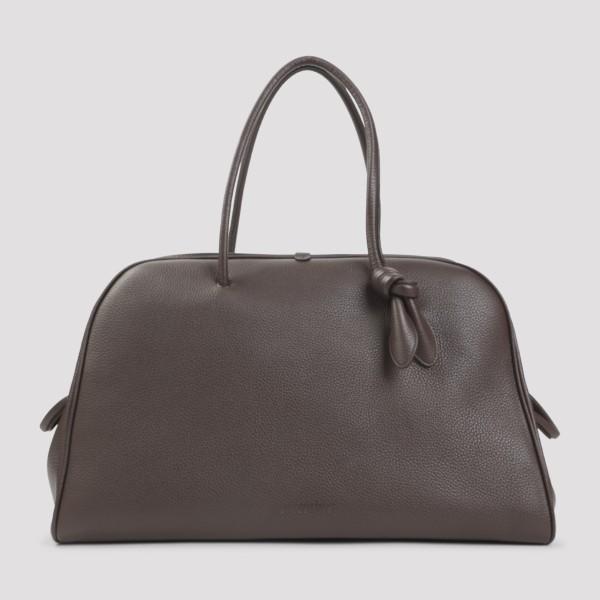 ★JACQUEMUS★ Le Sac A Laju Tote Bag Dark Beige 225BA0233029 ☆JACQUEMUS☆ Le Sac A Laju Tote Bag Dark Beige 225BA0233029