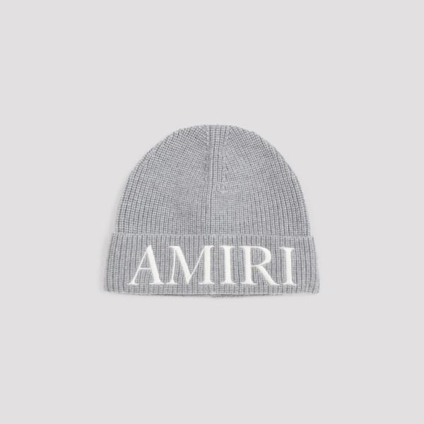 Amiri Beanie in White for Men | Lyst