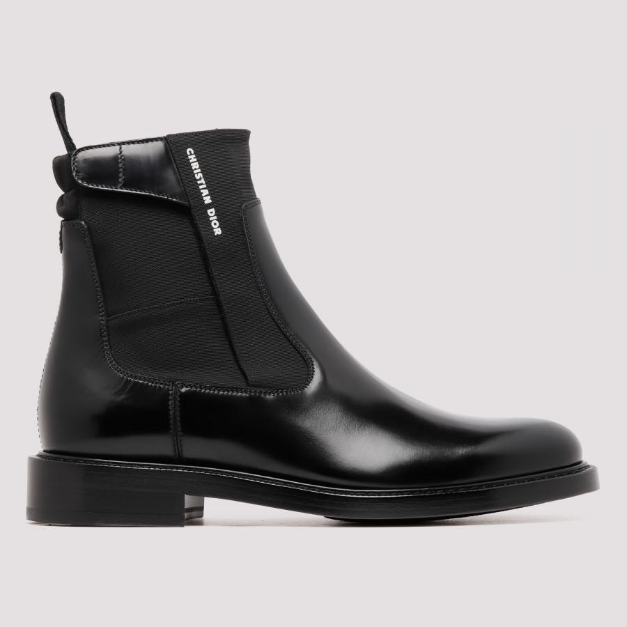 dior boots mens