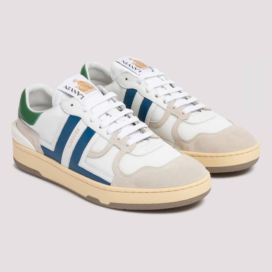 lanvin tennis shoes