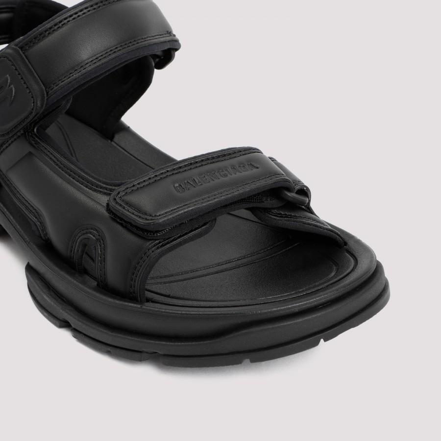 Chi tiết hơn 53 về balenciaga mens fashion leather sneakers shoes mới nhất   cdgdbentreeduvn