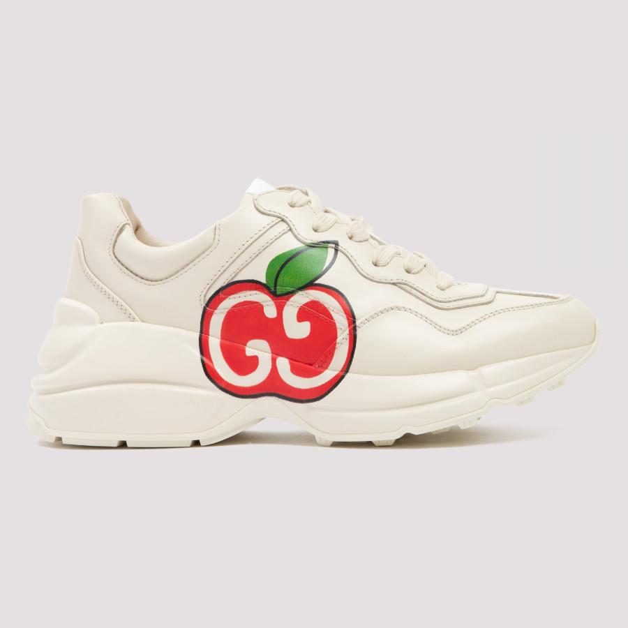 gucci rhyton apple