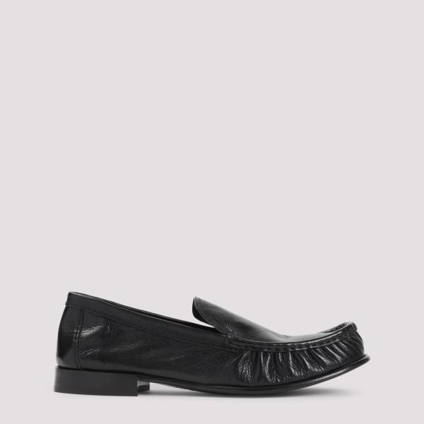 Miu Miu Loafers and moccasins for Women | Online Sale up to