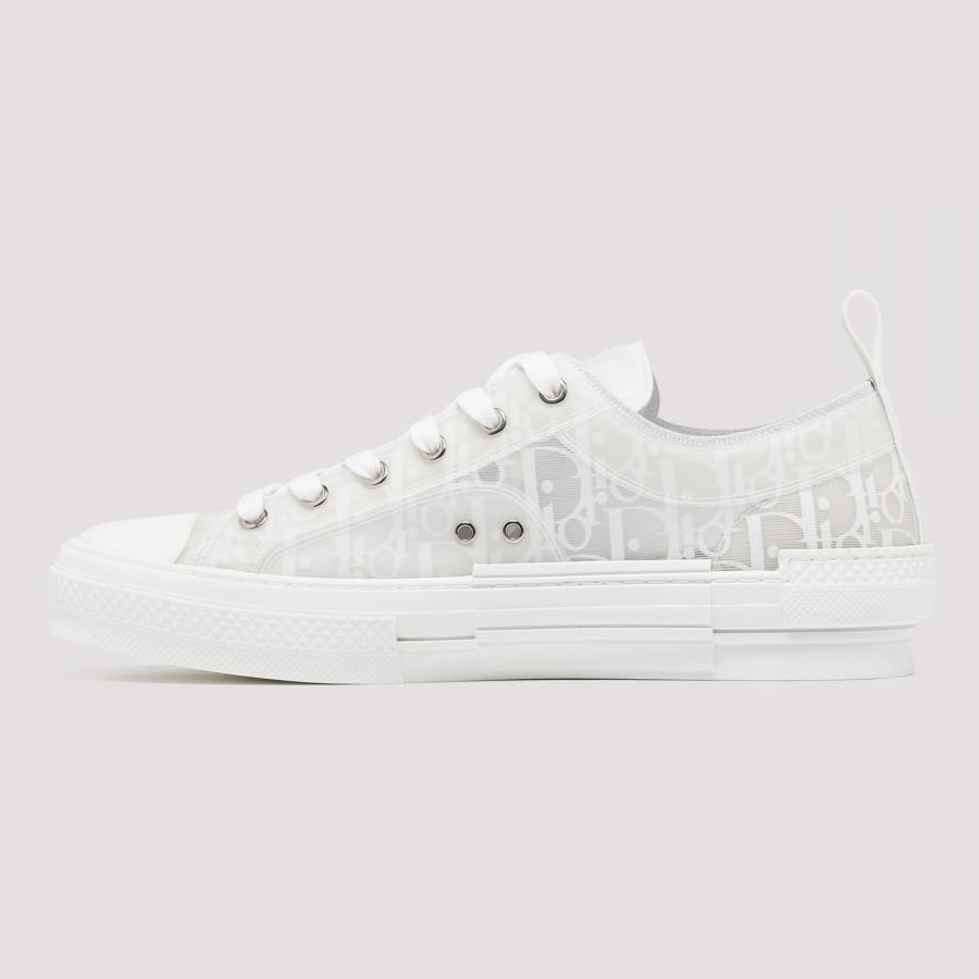 dior mens b23 oblique low sneaker