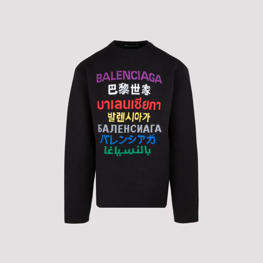 balenciaga multi