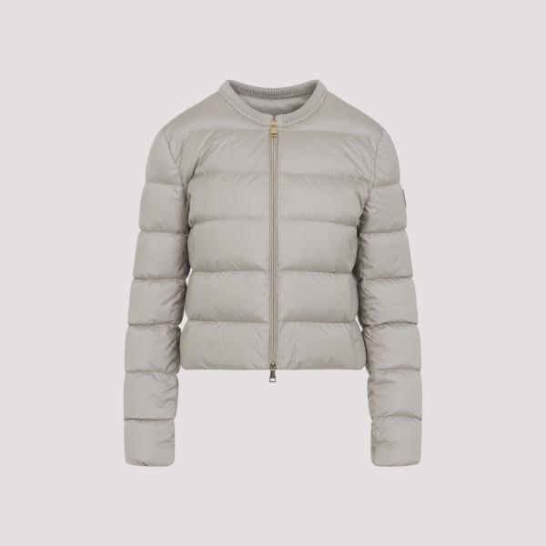Moncler Padded and down jackets for Women | Online Sale up