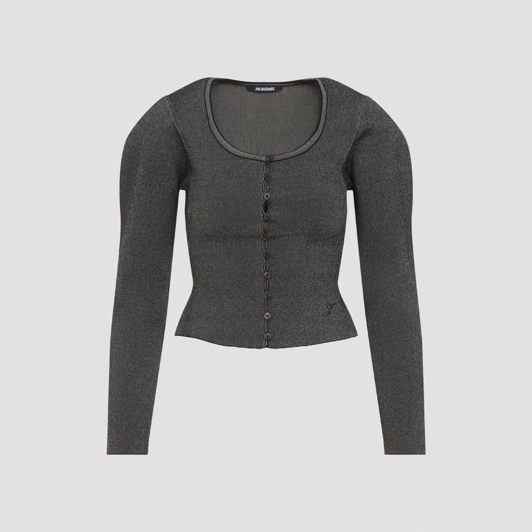 Jacquemus Cardigans for Women | Online Sale up to 50% off | Lyst