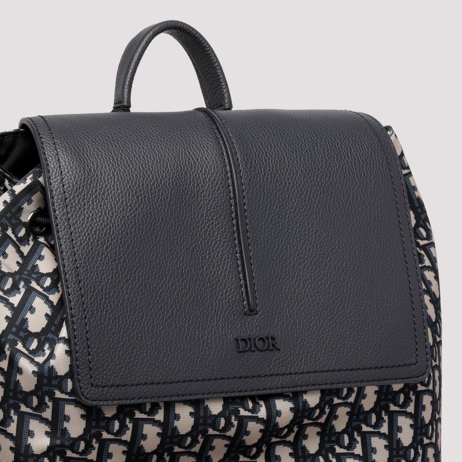 dior motion backpack