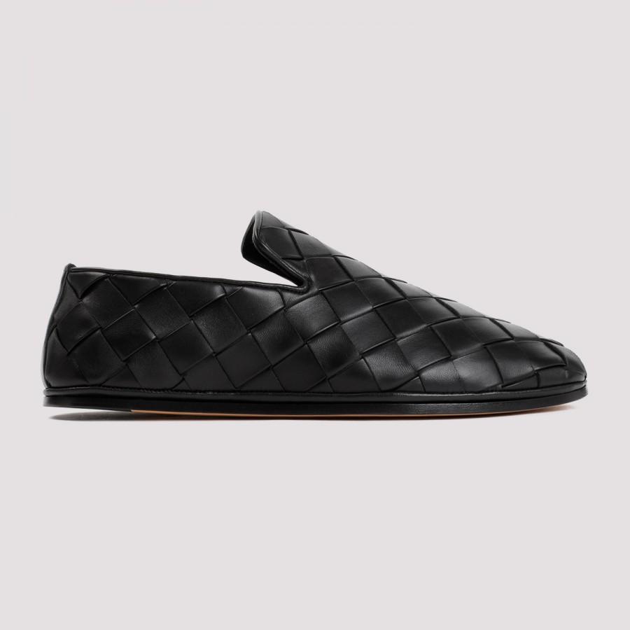 bottega veneta slippers