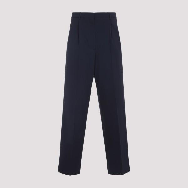 Miu Miu Pants for Women | Online Sale up to 50% off | Lyst