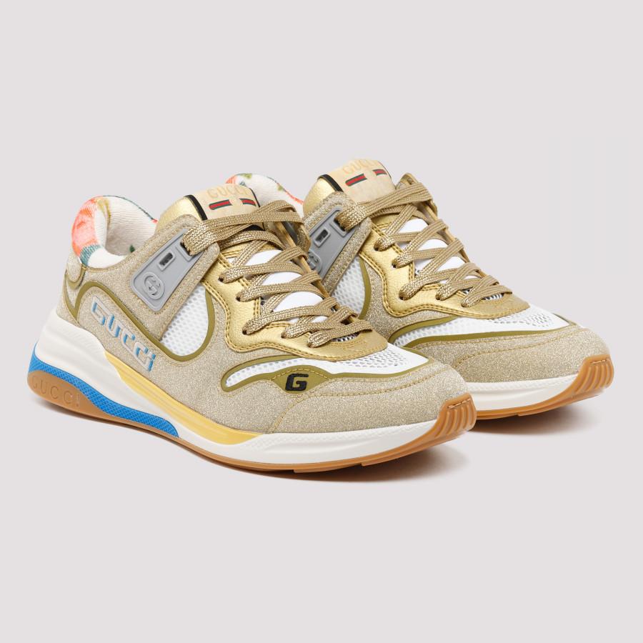 ultrapace sneakers gucci