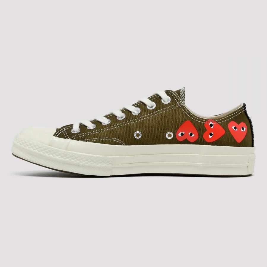 play converse multi heart
