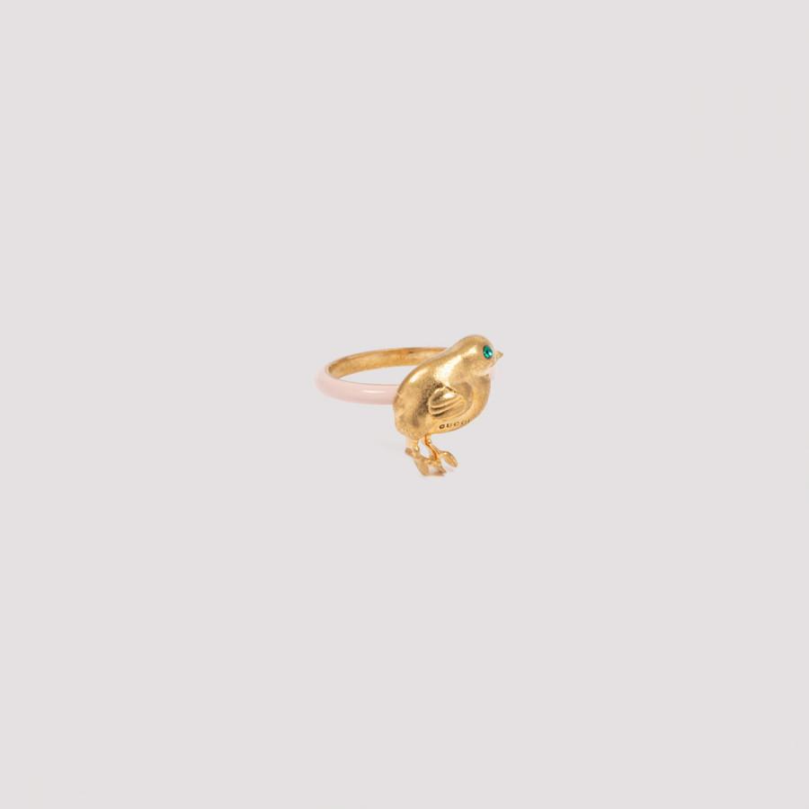 gucci chick ring