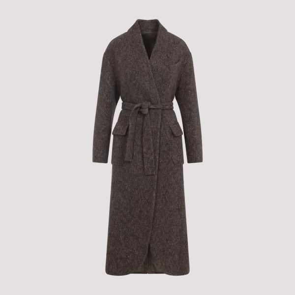 Brunello Cucinelli Long coats and winter coats for Women | Online