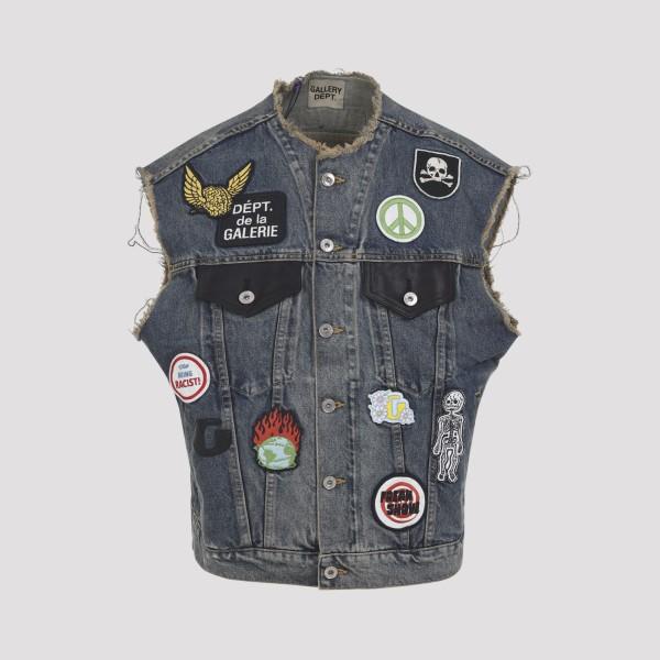 GALLERY DEPT. Jackets for Men | Online Sale up to 84% off | Lyst