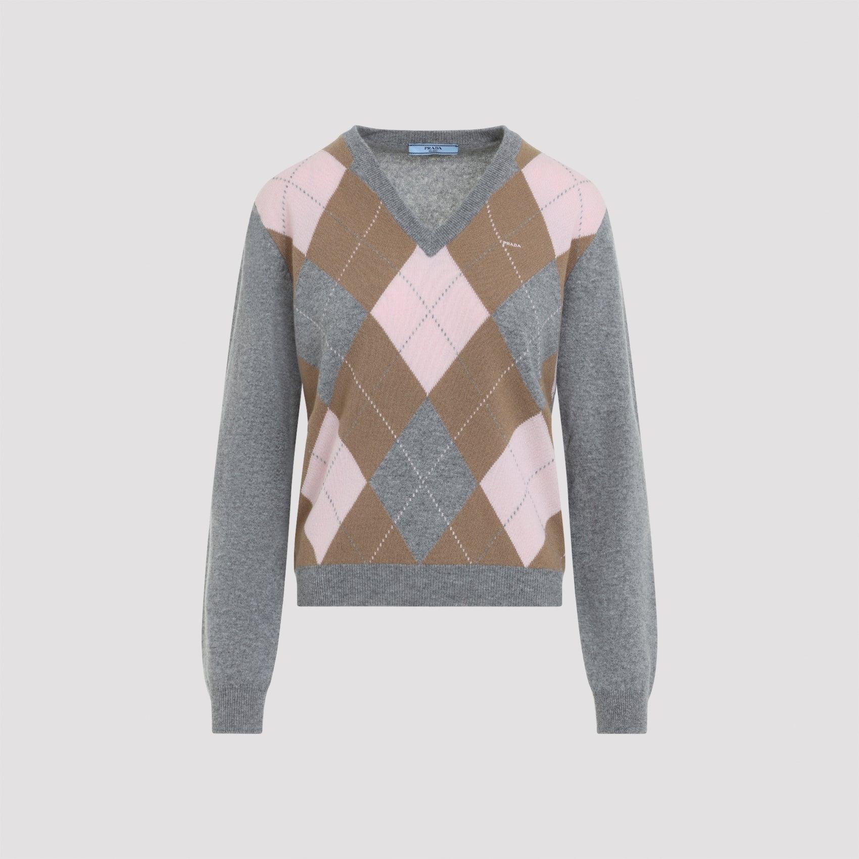 Women's Prada Sweaters and pullovers | Lyst