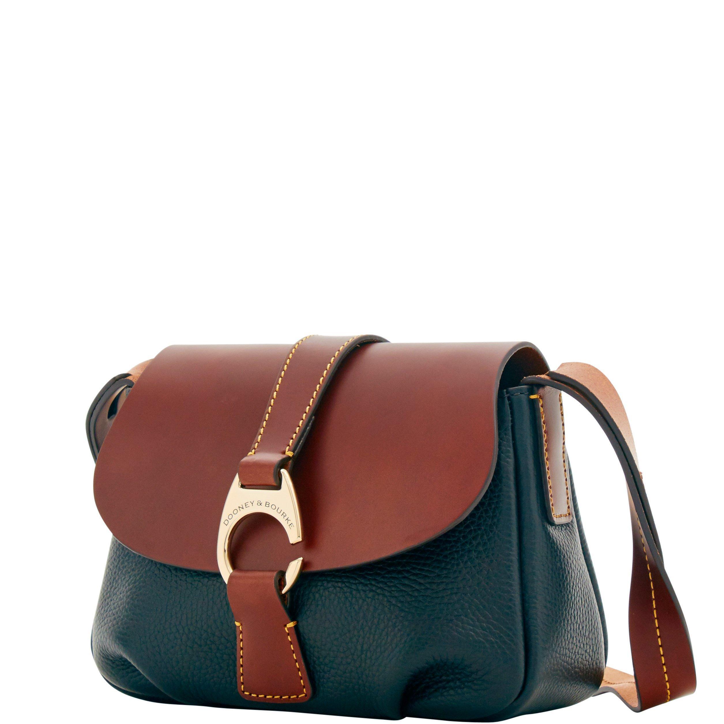 dooney & bourke black crossbody