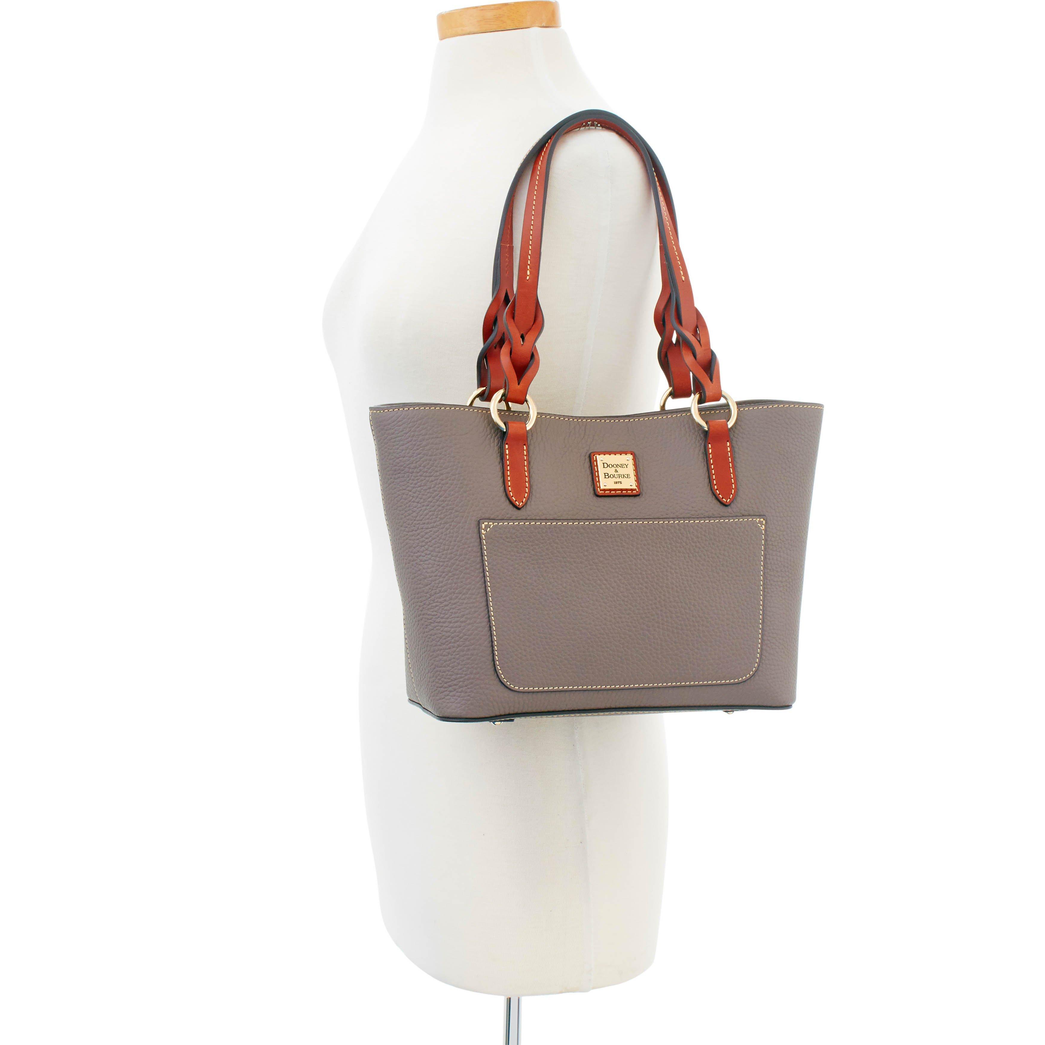 dooney and bourke small tote