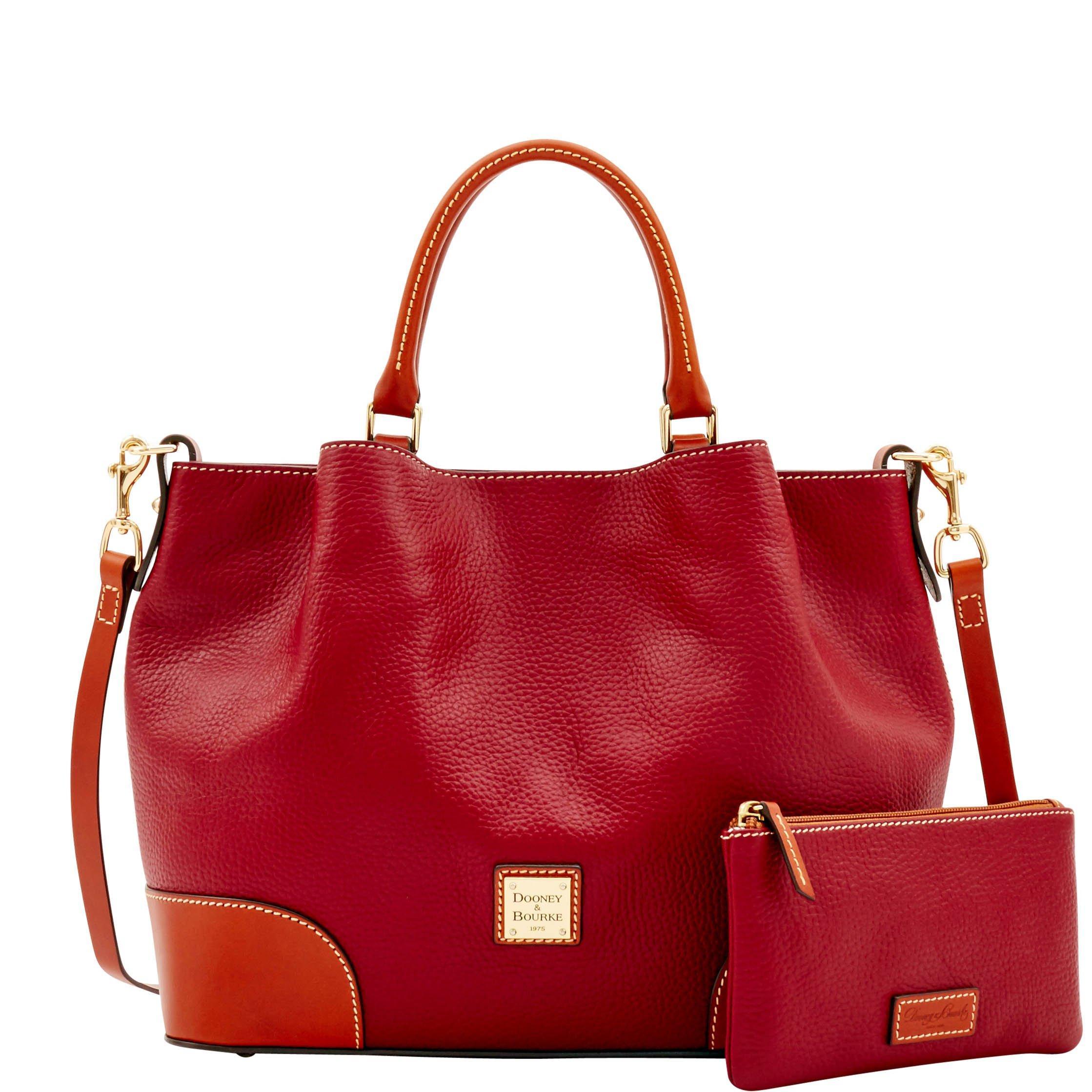 target pink belt bag
