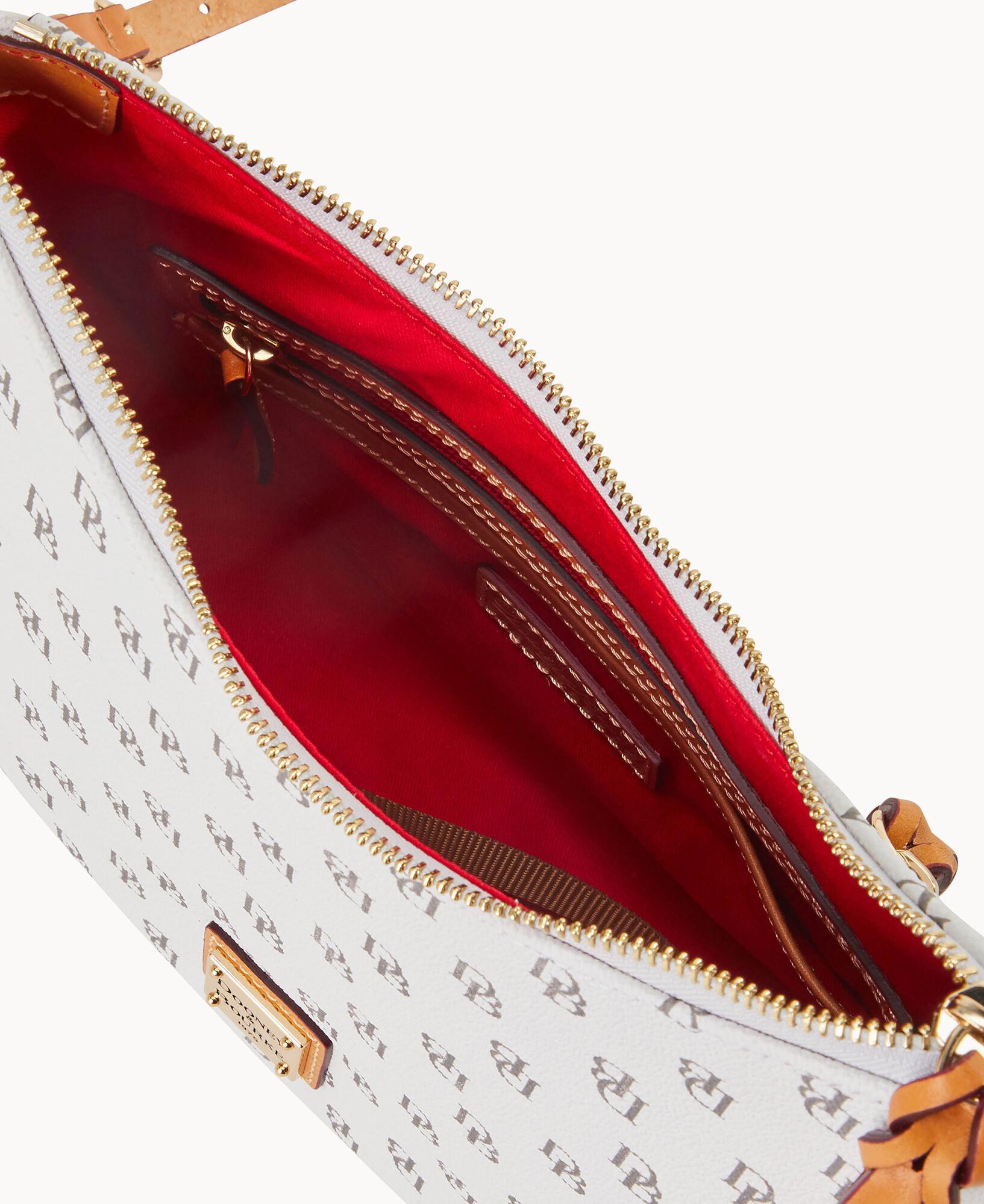 Thoughts on Dooney & Bourke? : r/handbags
