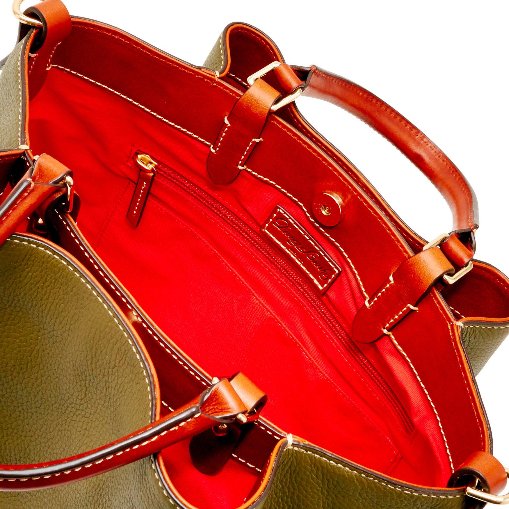 dooney barlow bag