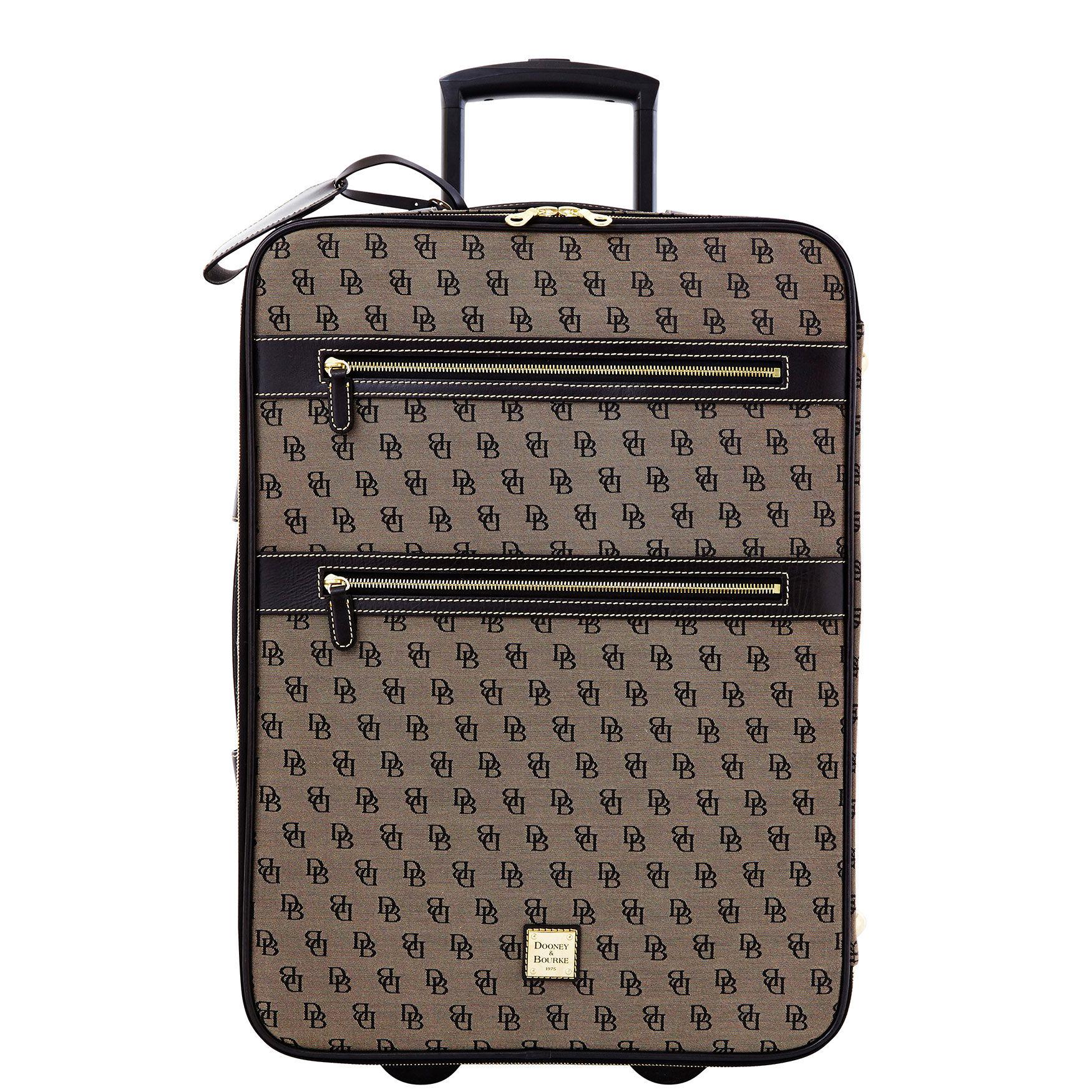 dooney luggage