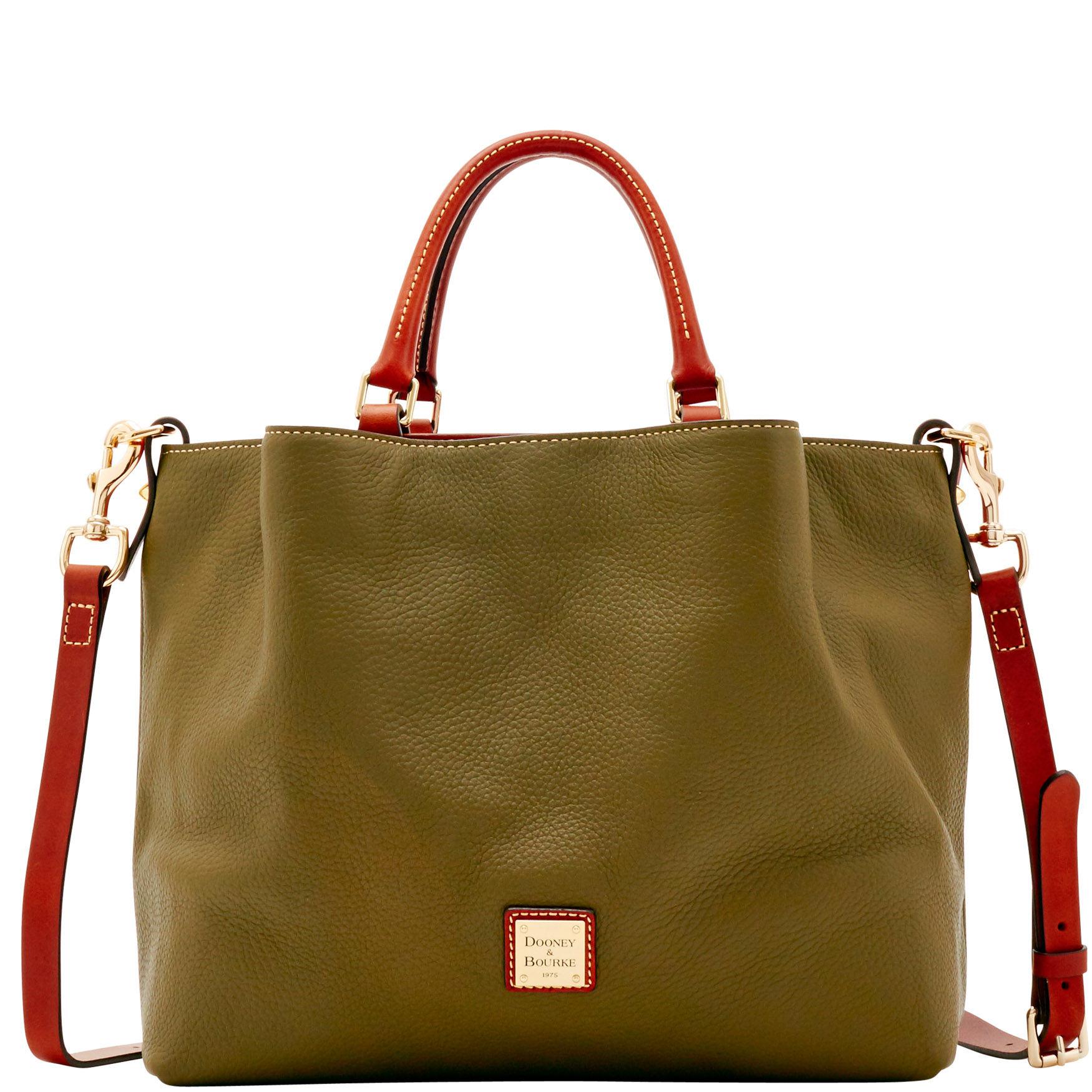 dooney barlow bag