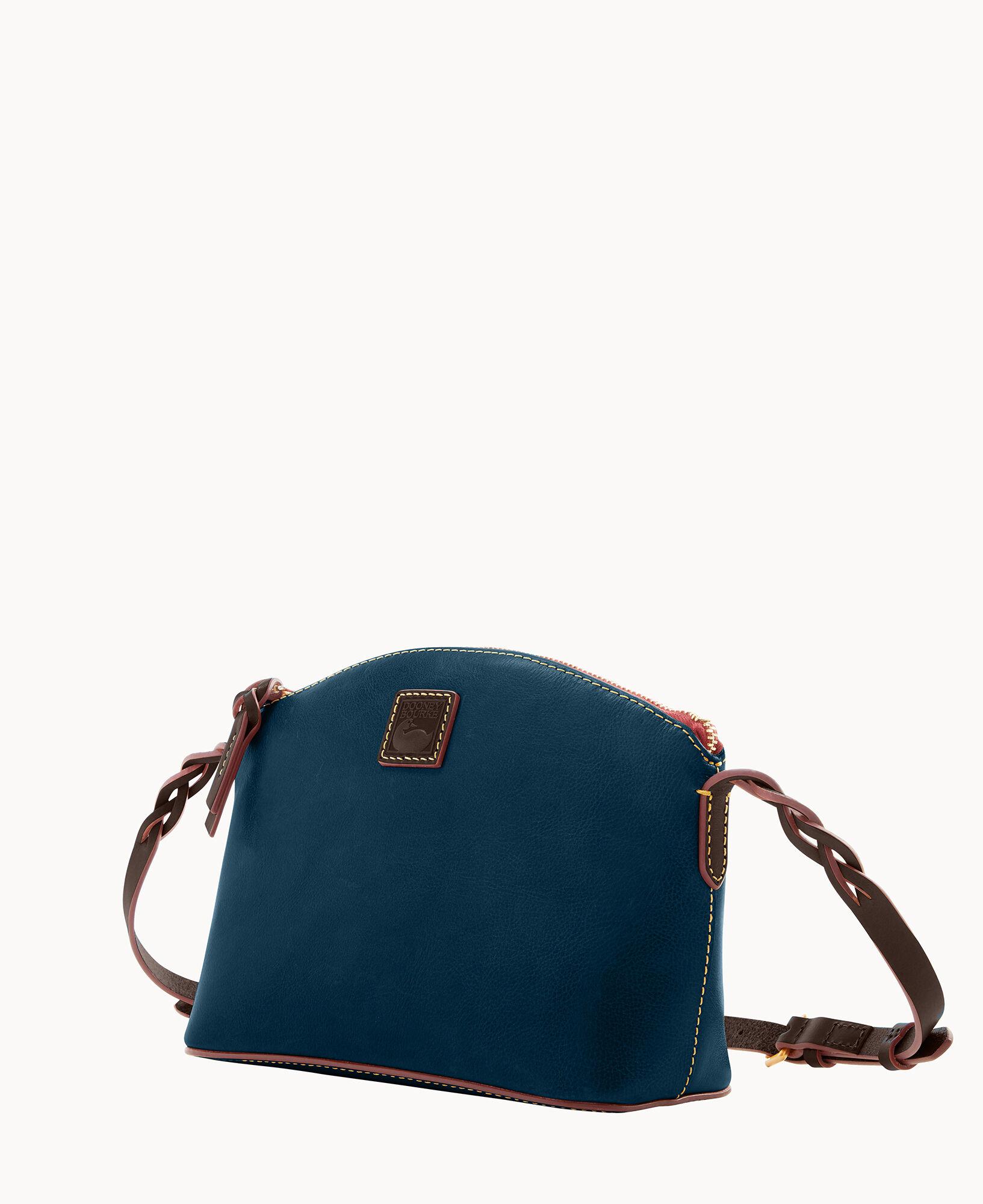 Florentine crossbody bag